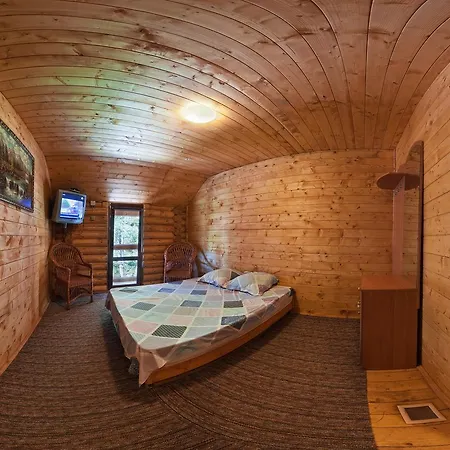 Teremok Resort Ilnytsya