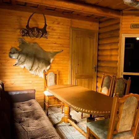 Resort Teremok Ilnytsya