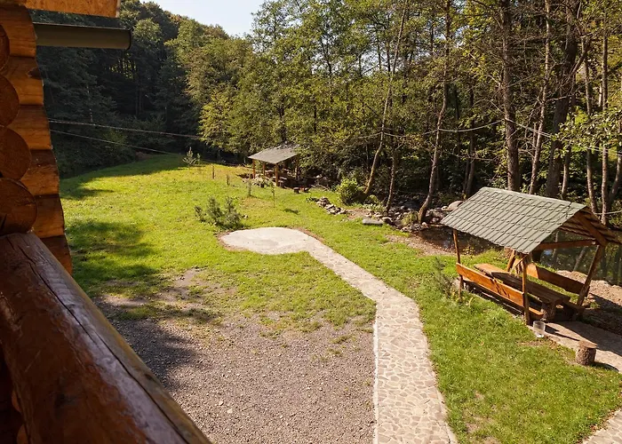 Teremok Resort *