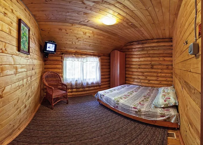 Teremok Resort