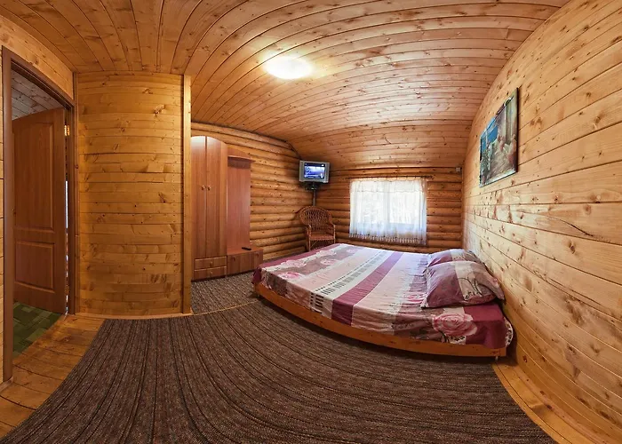 Teremok Resort