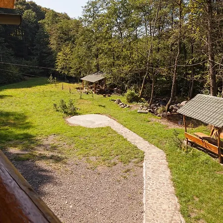 Teremok Resort *