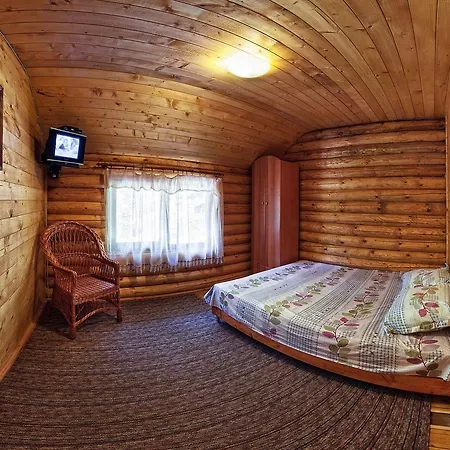 Teremok Resort