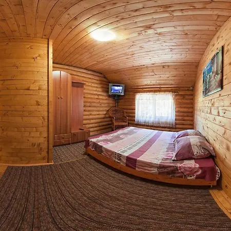Teremok Resort
